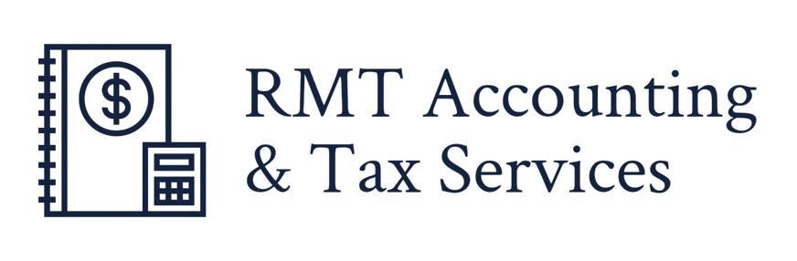 Accounting, Bookkeeping & Tax Consultant Services